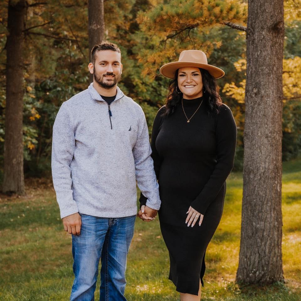 The Wedding Website of Whitney Kelly and Daniel Hall