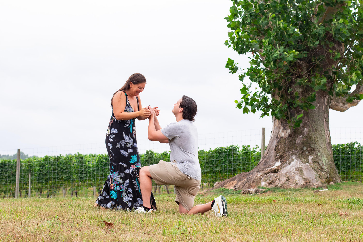 The Wedding Website of Mary Theresa Barbuto and Austin Gerner