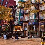 Newbury Street