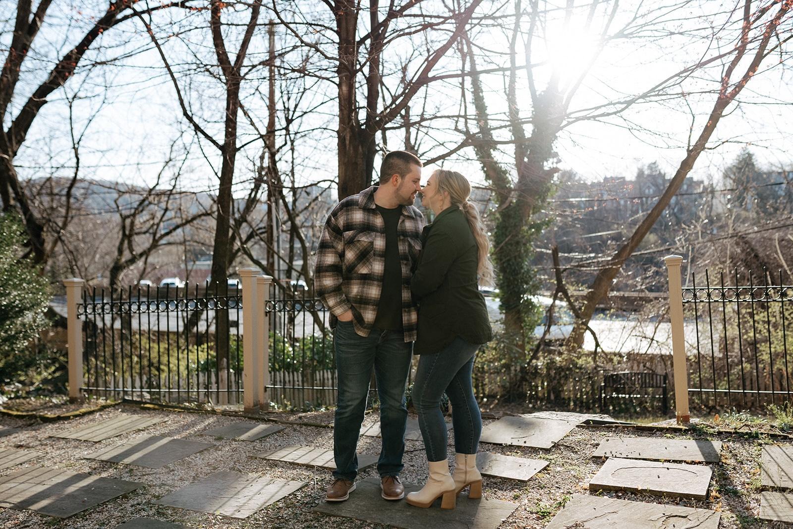 The Wedding Website of Caylyn Marie Anders and Tristan Scott Felchock
