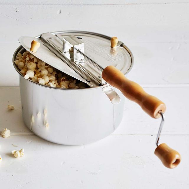 Whirly-Pop Popcorn Popper