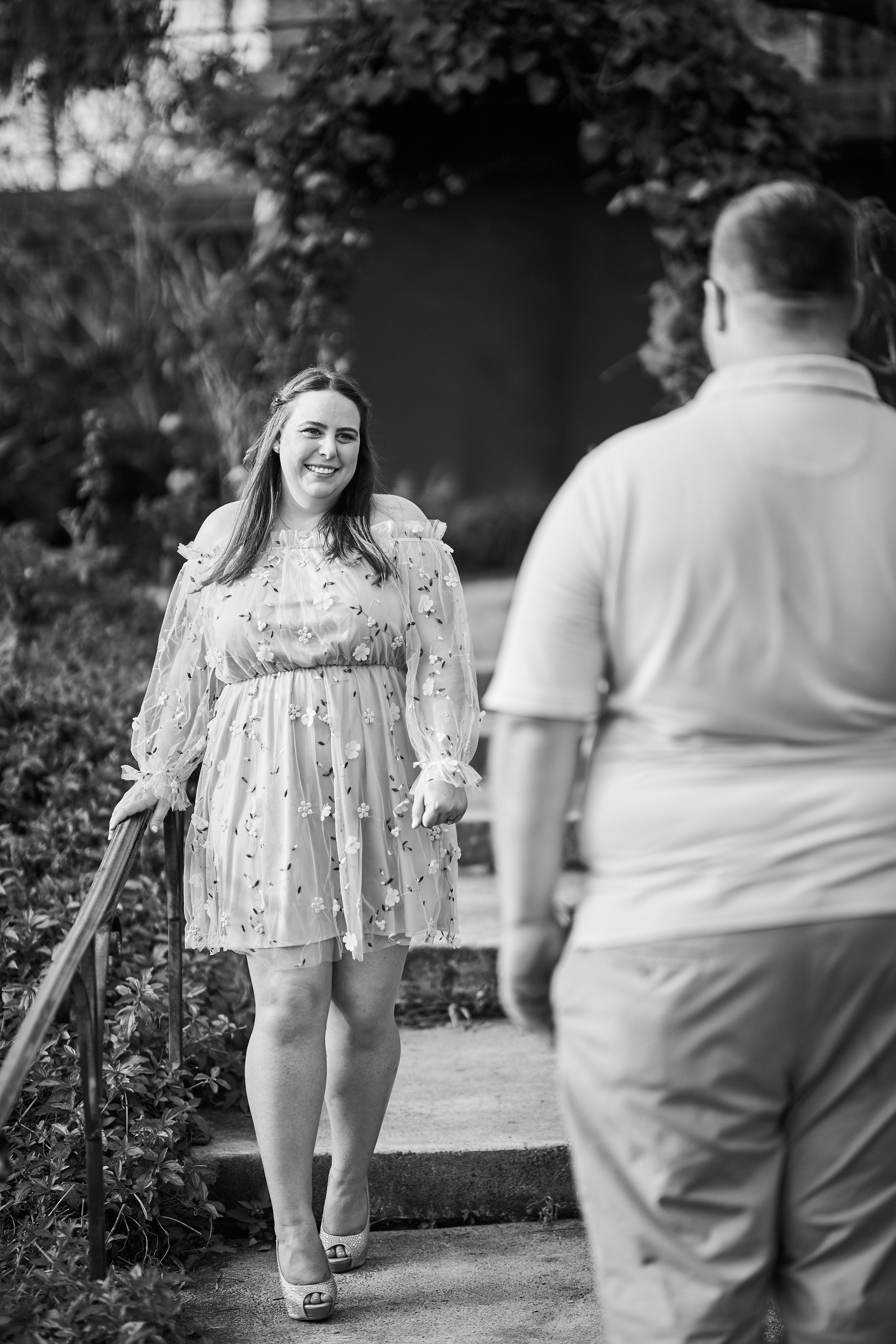 The Wedding Website of Kristopher Nawrocki and Haley Barnett