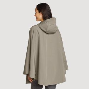 Cloud Cap Stretch Waterproof Poncho (Size S/M)
