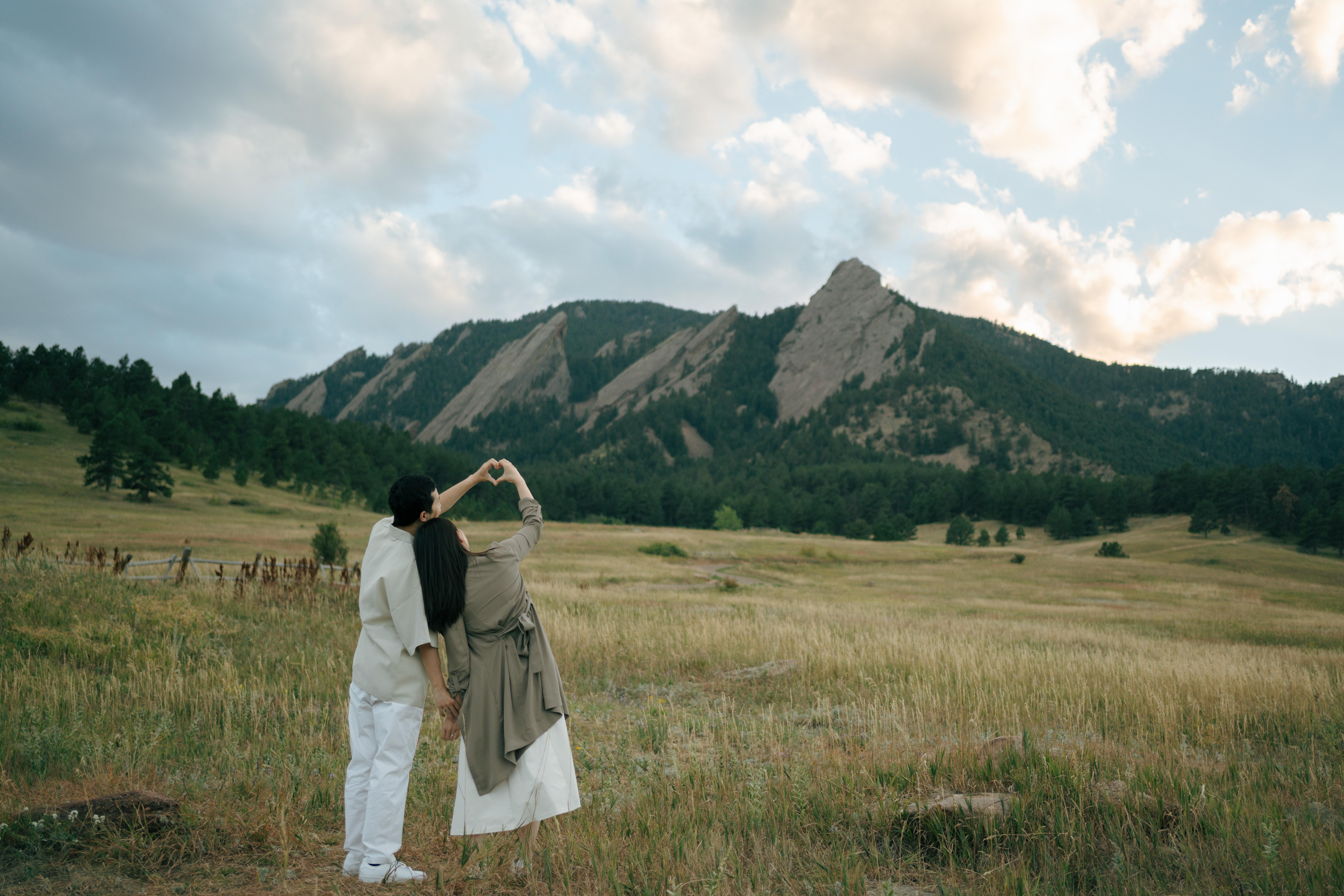 The Wedding Website of Yujia Liu and Yiding Tao