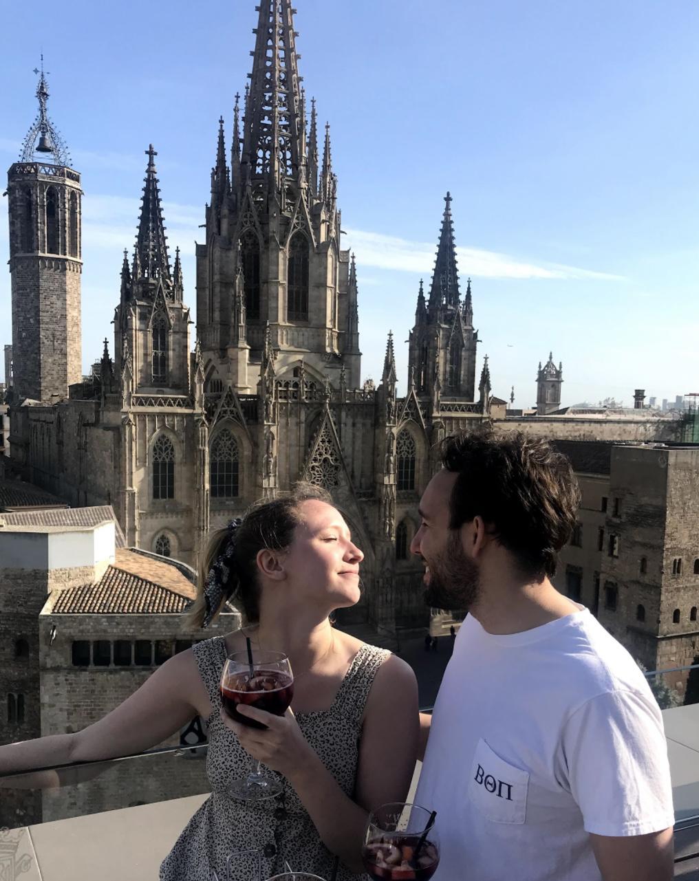 Barcelona, Spain