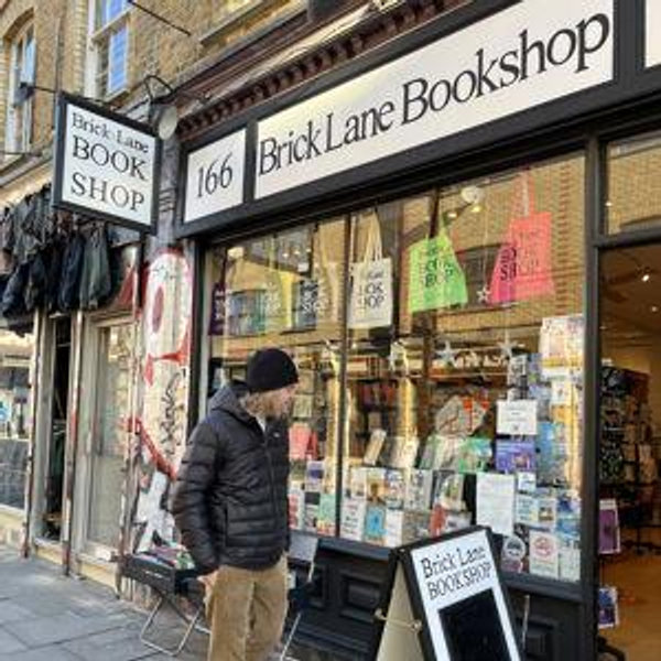Our Book Collection