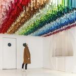 Color Factory Houston