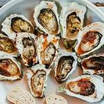 Hama Hama Oyster Saloon