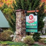 Long Trail Brewing Company