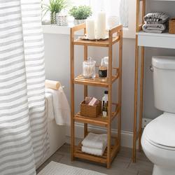 Honey-Can-Do, 2-Tier Bathroom Counter Organizer Shelf - Zola