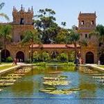 Balboa Park
