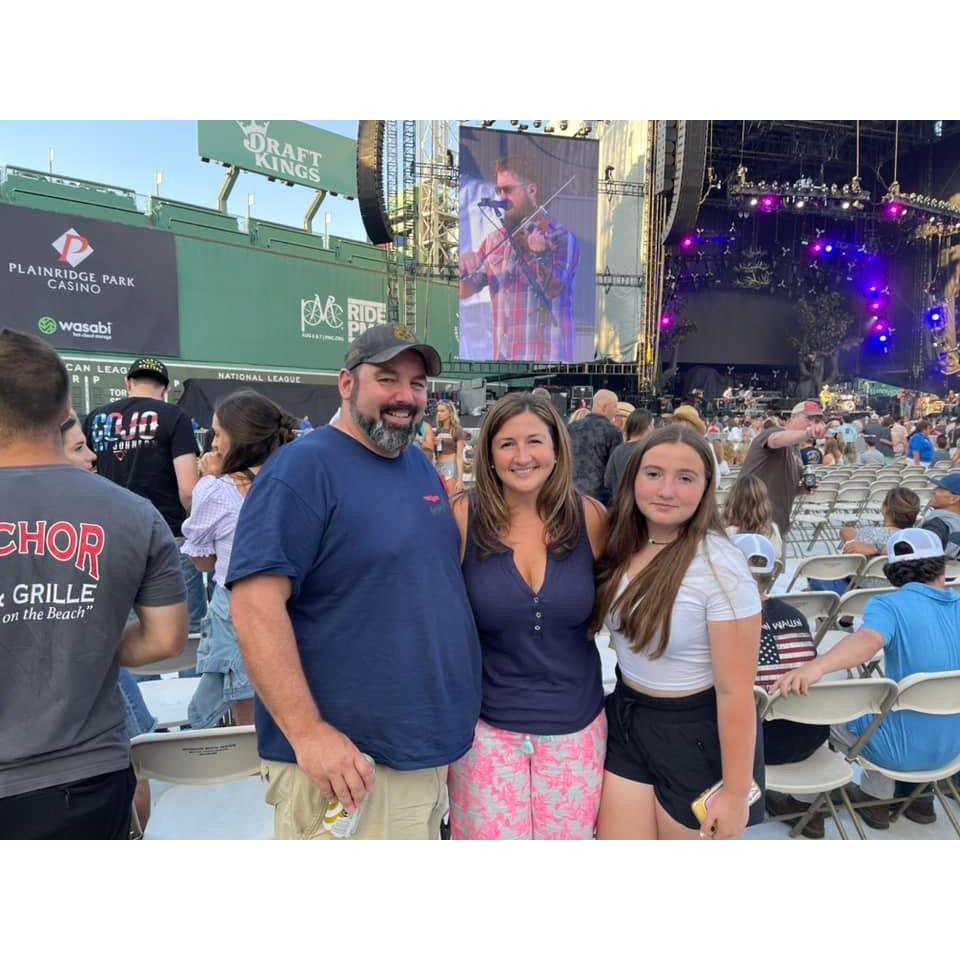 ZBB - Fenway