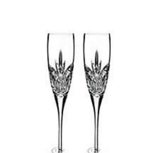 WaterfordWaterfordLove Forever Flute Pair
