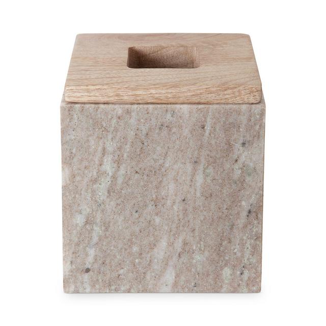 Kassatex San Marino Tissue Holder