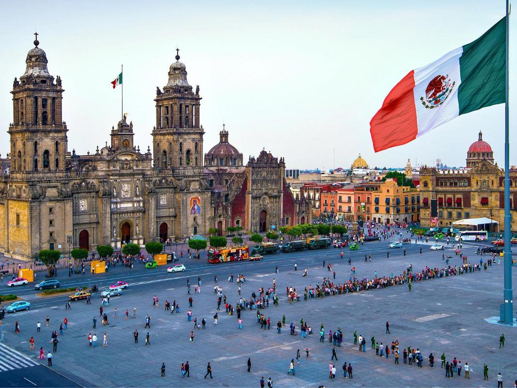 The Wedding Website of Patricia Jiménez and David Cuéllar