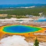 Yellowstone National Park