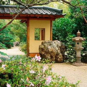 Family Membership to Morikami Museum & Japanese Gardens