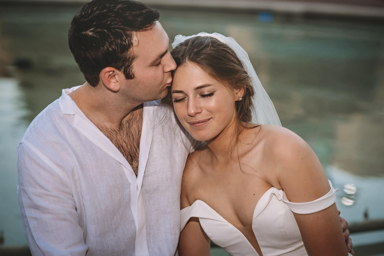 The Wedding Website of Lily Middleton and Brent Wise