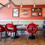 Burger Theory - Grand Rapids