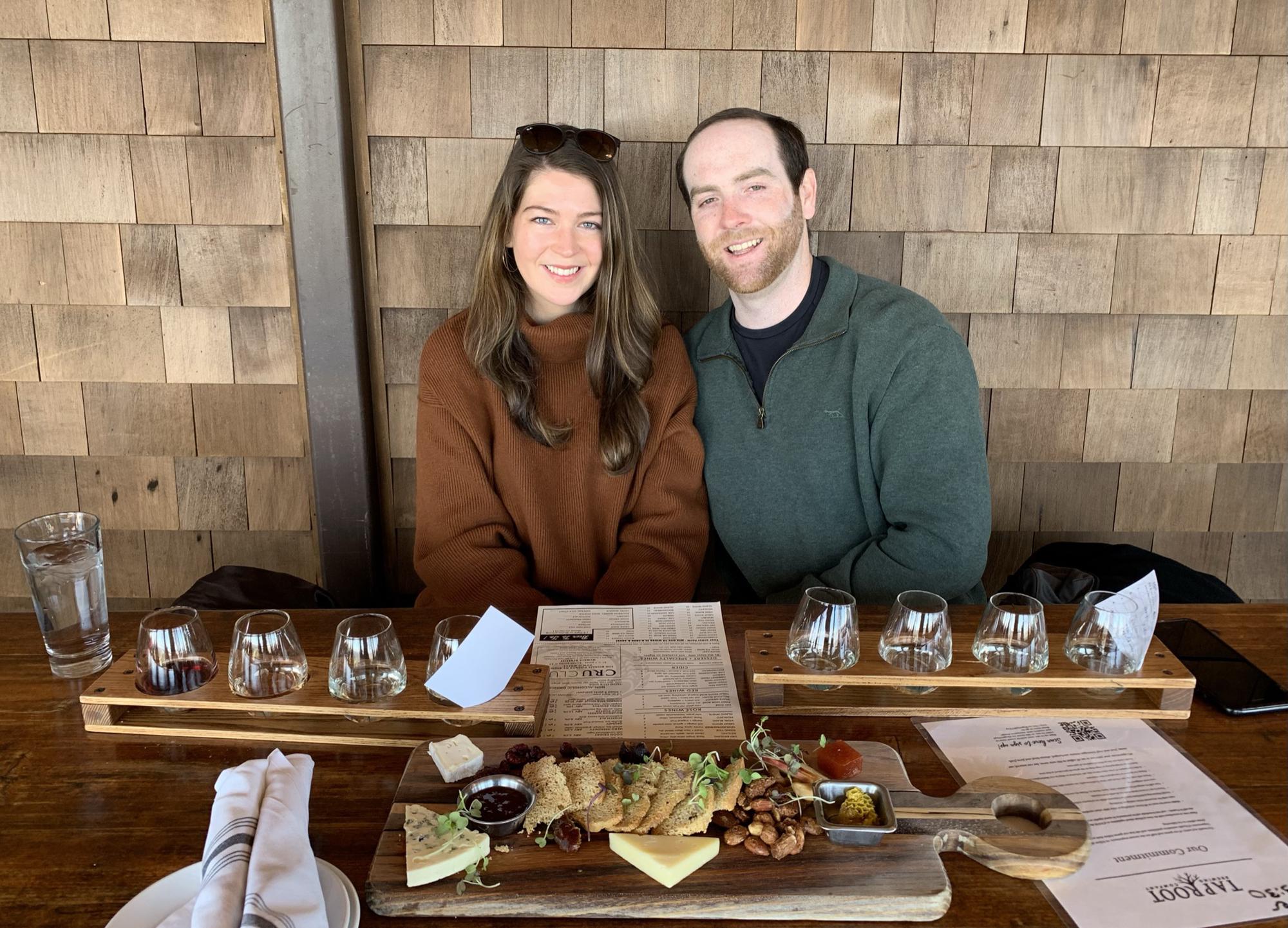 Newport, RI - March 2021