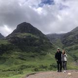 Glencoe