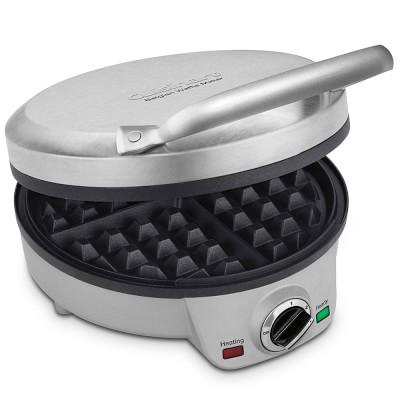 Cuisinart 4-Slice Belgian Waffle Maker