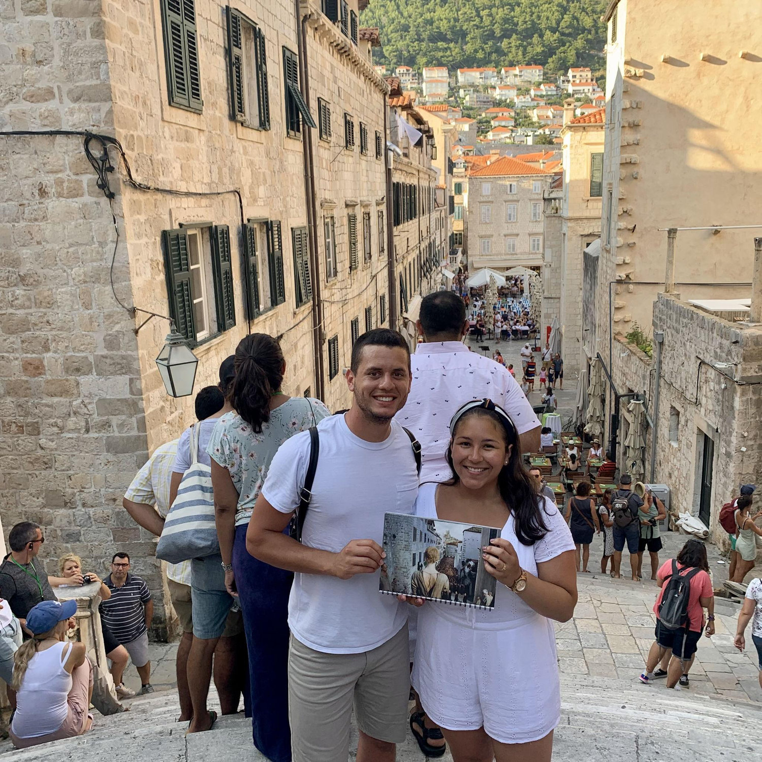 2019 - Dubrovnik, Croatia