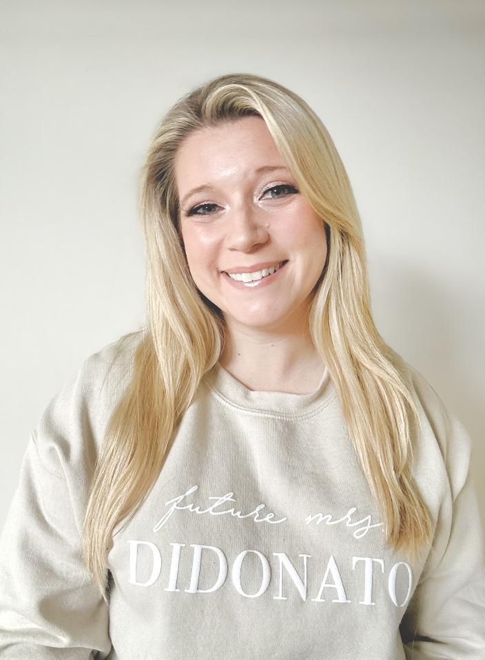 The Wedding Website of Michele Thiel and Lee DiDonato