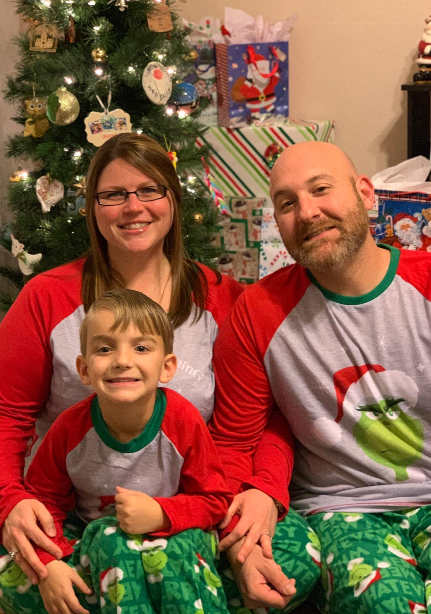 Christmas 2018