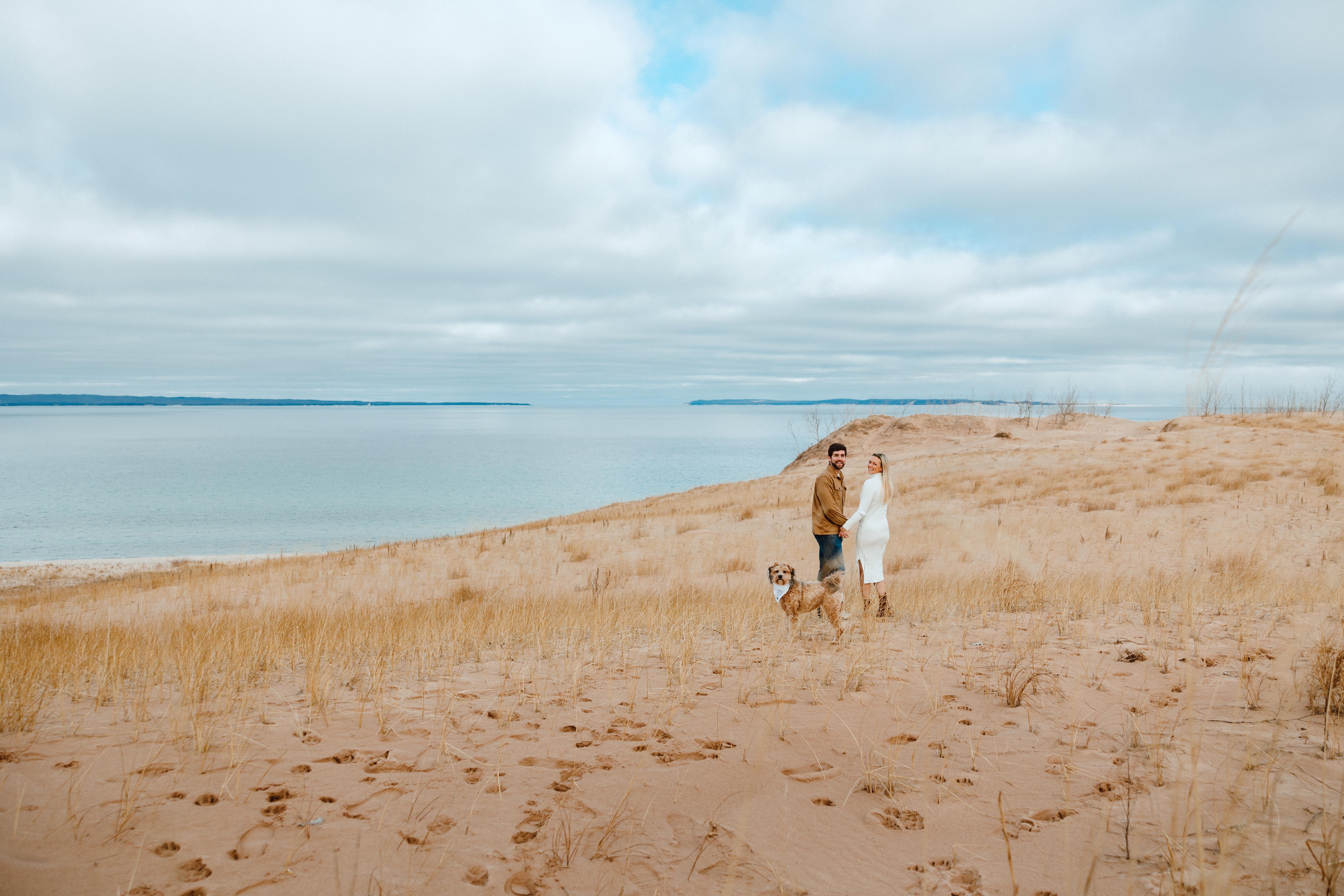 The Wedding Website of Chad Thayer and Karina Kluck