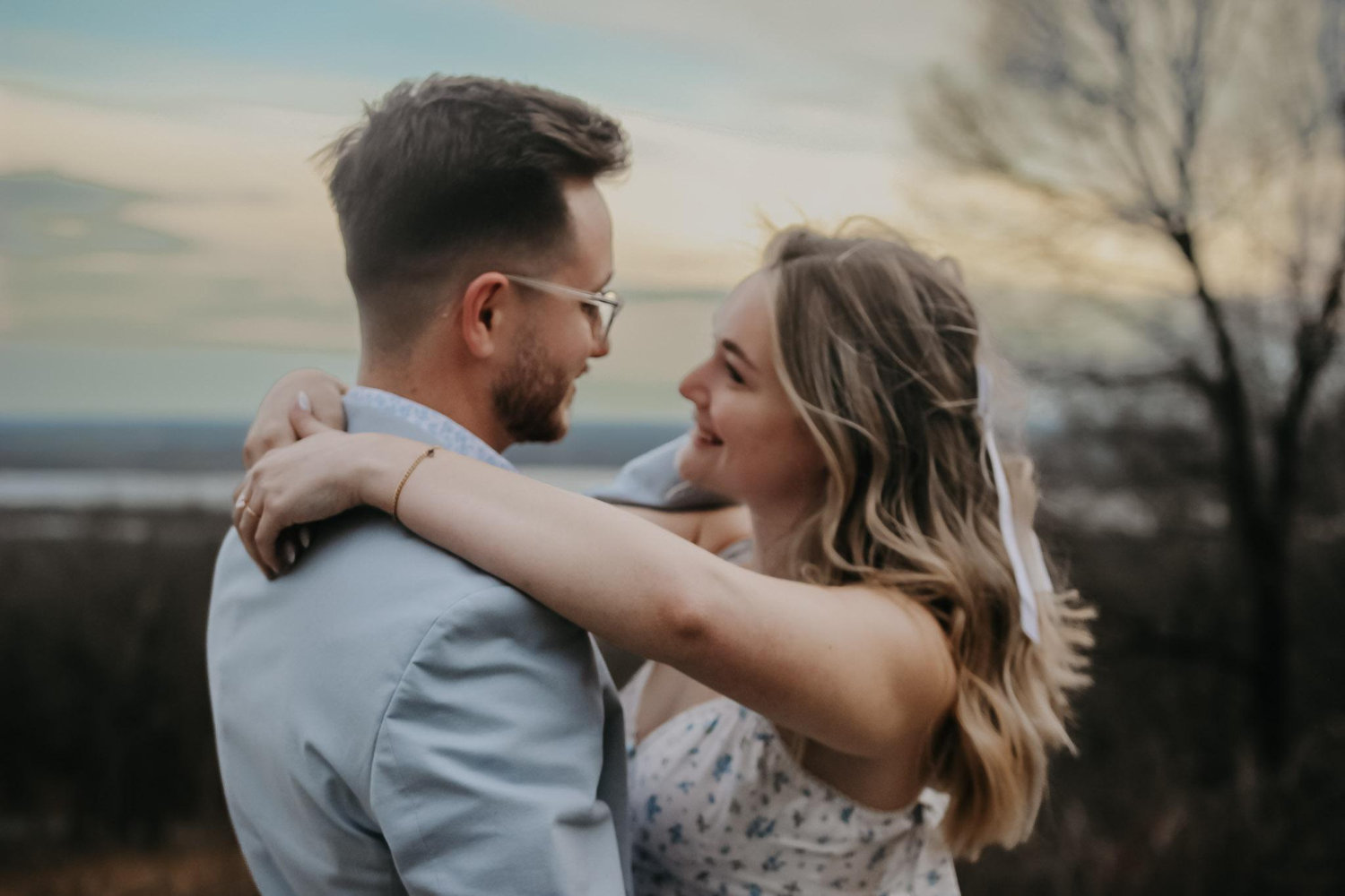 The Wedding Website of Noah Gearhart and CJ Metheny