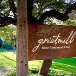 Gristmill River Restaurant & Bar
