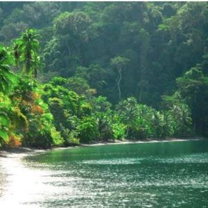 Corcovado National Park