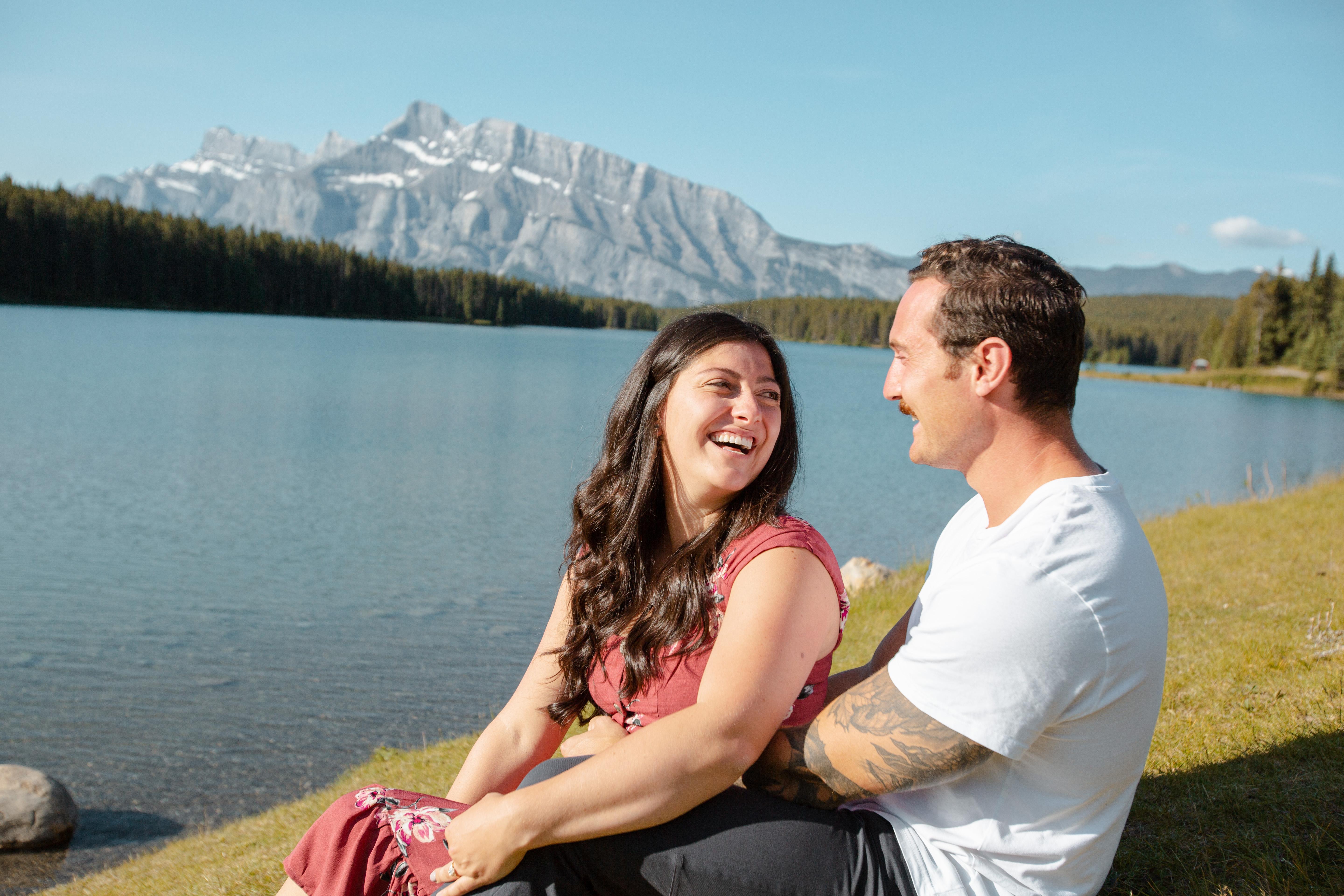 The Wedding Website of Allegra Samaha and Elliott Taylor