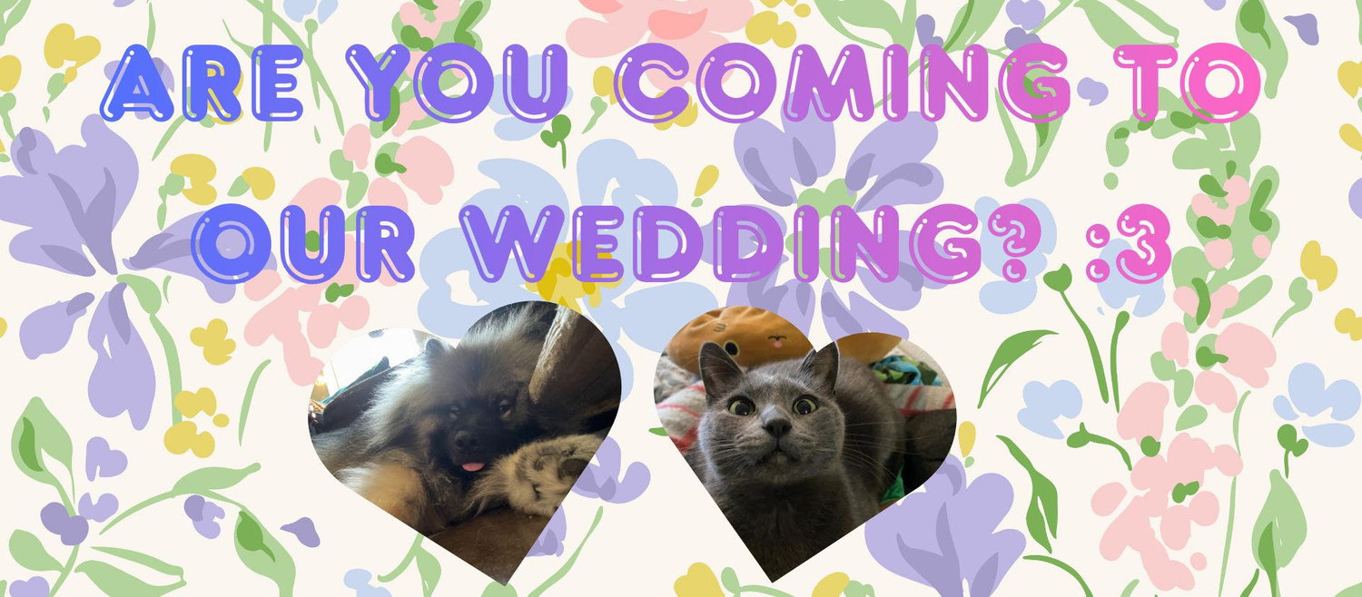 The Wedding Website of Ryan Davis and Dana Smith