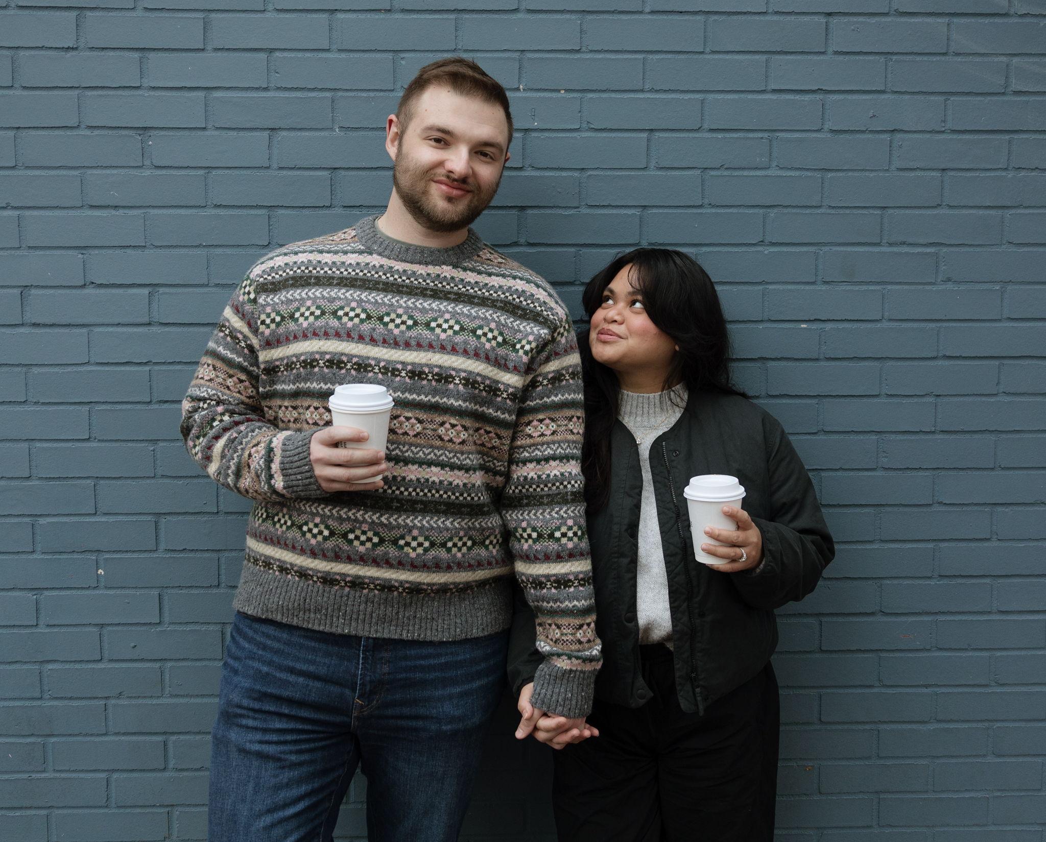 The Wedding Website of Jochelle Sylvia Domingo and Cole Stuart