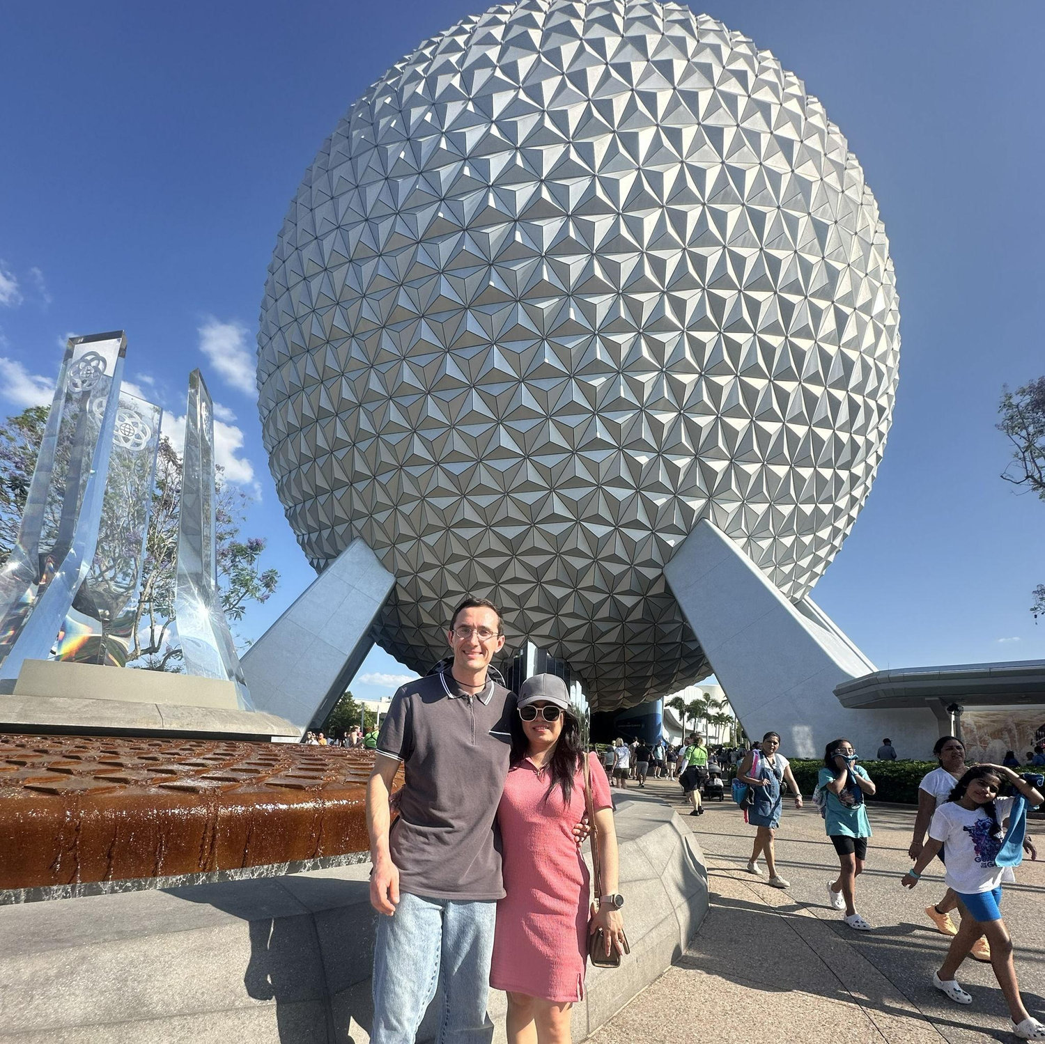 Disney Adventures