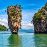 James Bond Island