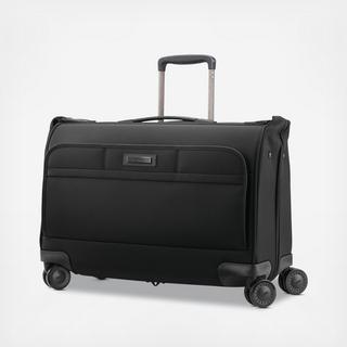 Ratio 2 Carry-On Wheeled Garment Bag