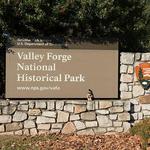 Valley Forge National Historical Park