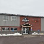 Invictus Brewing Company & The Tipsy Steer