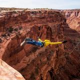 Rope Swing Moab