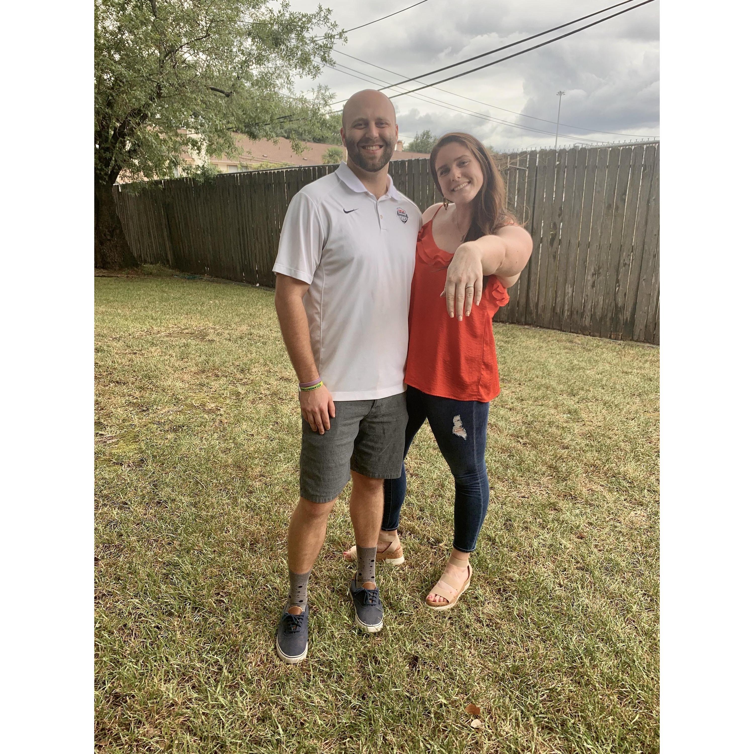can't wait to marry you!!