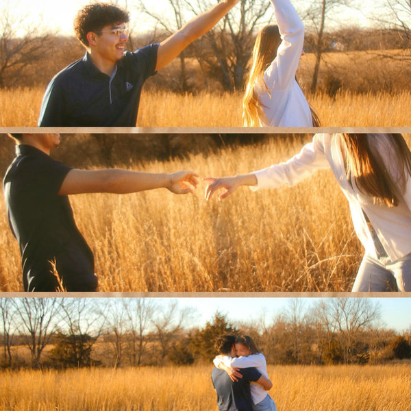 Kaleb Becannon and Shea Cunningham's Wedding Website
