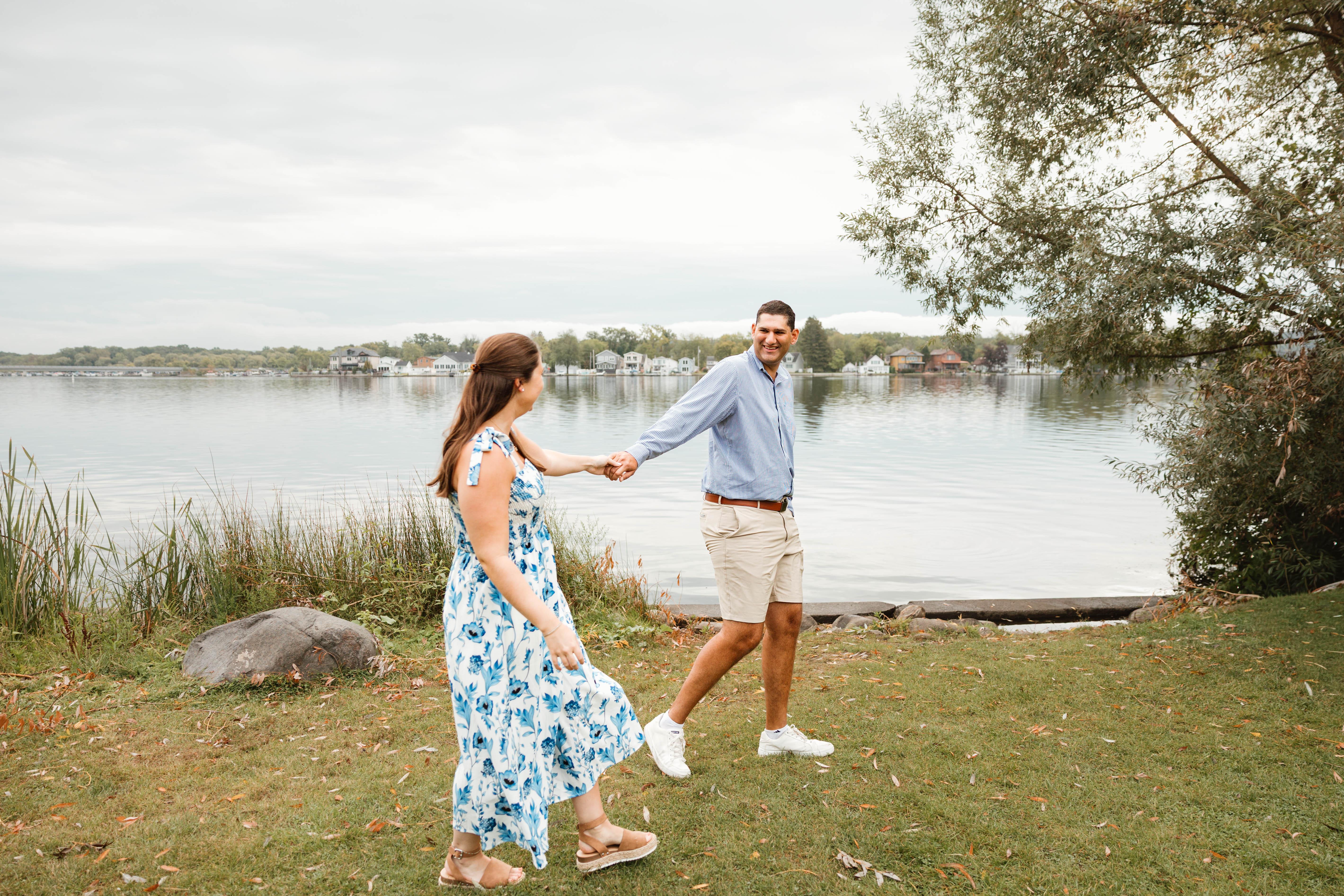 The Wedding Website of Paige Borden and Kevin Russell