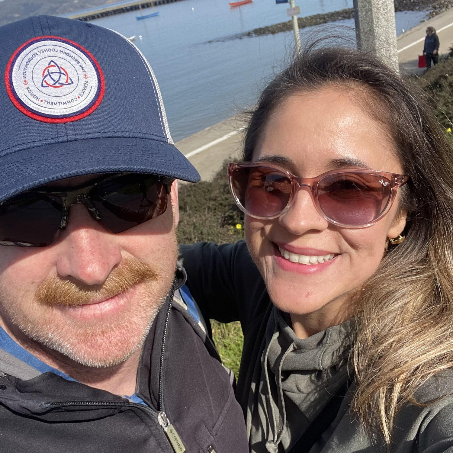 Trip to San Francisco