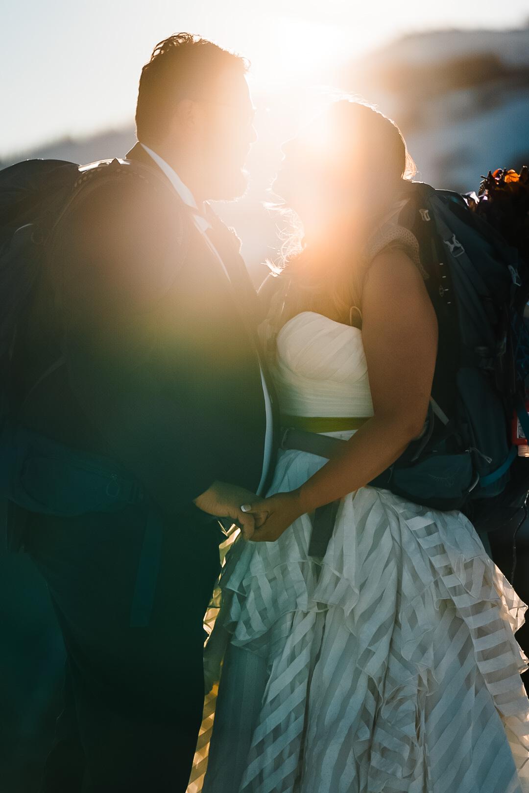 The Wedding Website of Larissa Swanland and Cameron Gonzalez