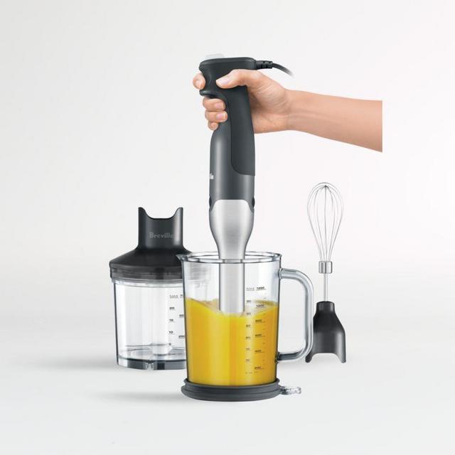 Breville the Control Grip ™ Hand Blender