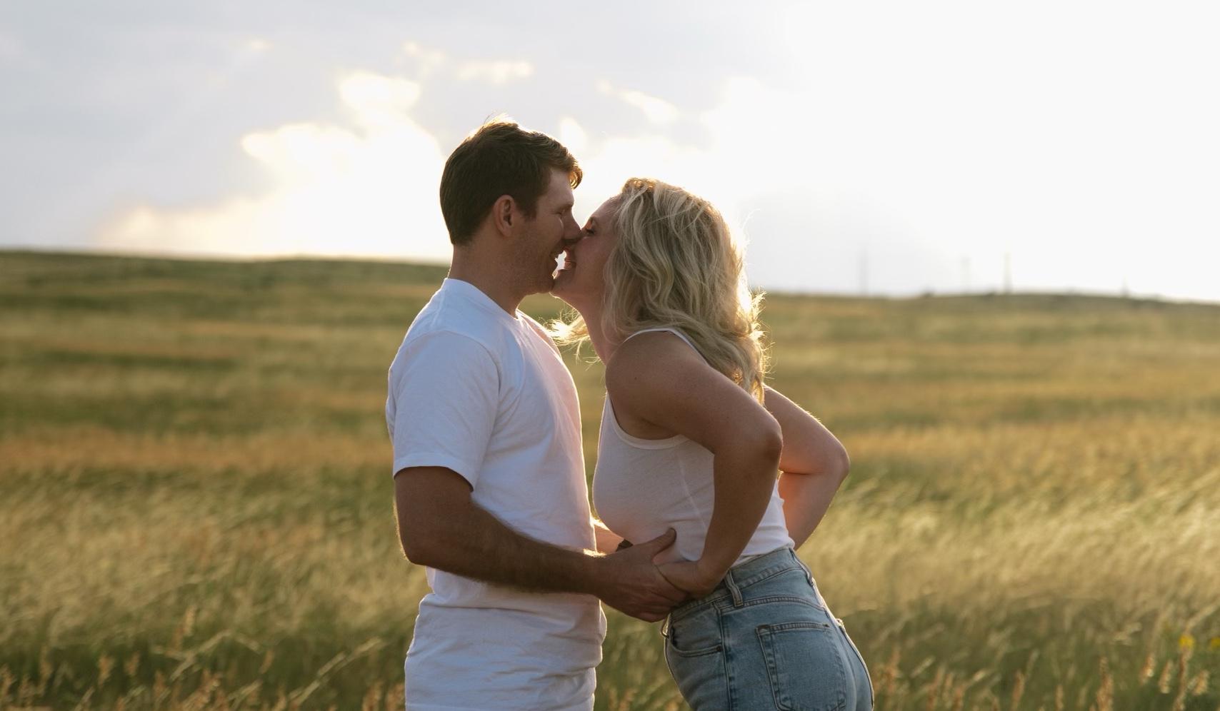 The Wedding Website of Ali Haller and Cody Van Fossen