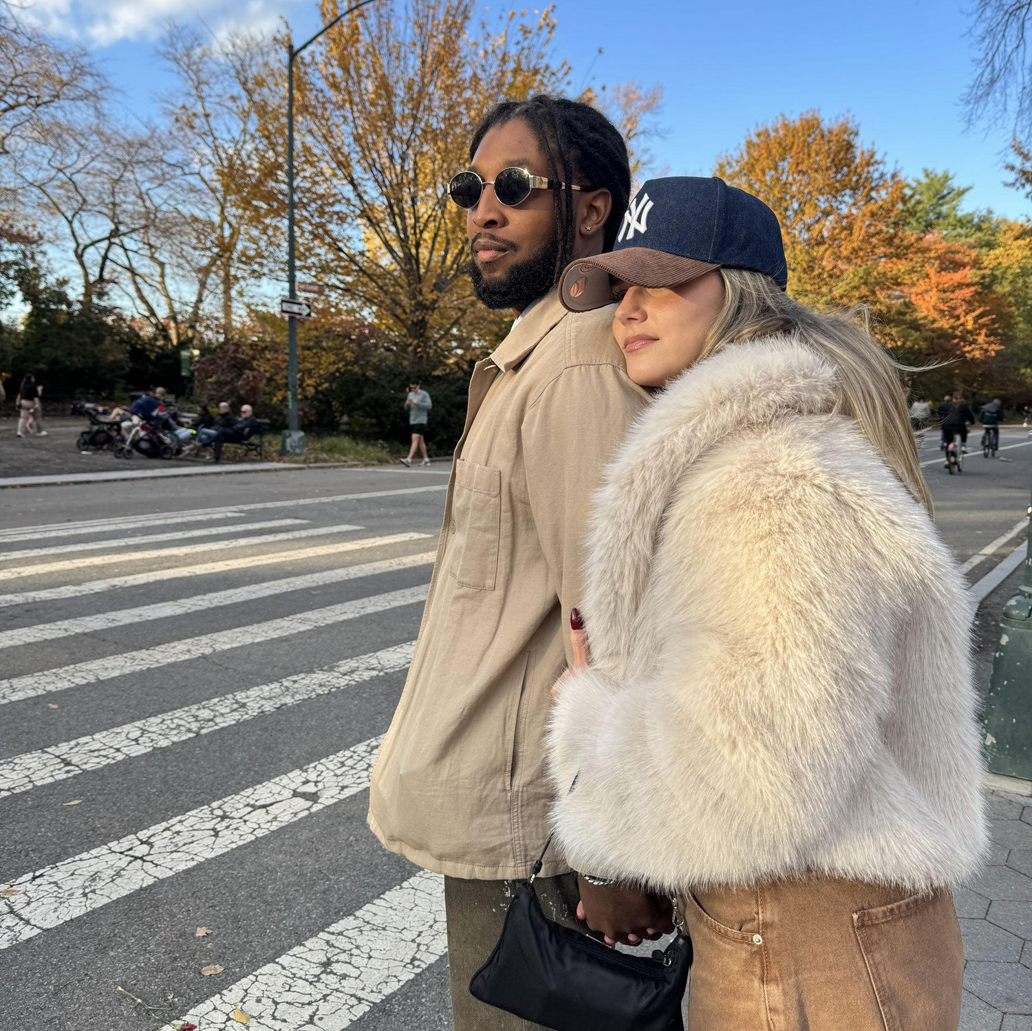 NYC love